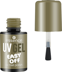 UV Gel Nagellack UV Gel Easy Off 13 Cargo Couture, 5 ml