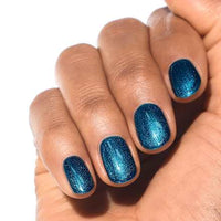 UV Gel Nagellack UV Gel Easy Off 14 Transformative Teal, 5 ml