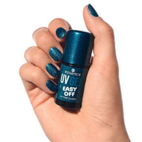 UV Gel Nagellack UV Gel Easy Off 14 Transformative Teal, 5 ml
