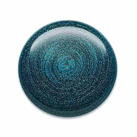 UV Gel Nagellack UV Gel Easy Off 14 Transformative Teal, 5 ml
