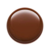 UV Gel Nagellack UV Gel Easy Off 15 Espresso Kiss, 5 ml