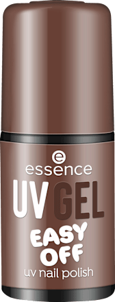 UV Gel Nagellack UV Gel Easy Off 15 Espresso Kiss, 5 ml