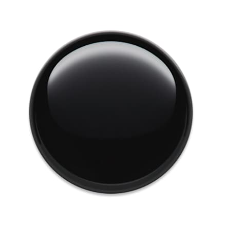 UV Gel Nagellack UV Gel Easy Off 16 Back To Black, 5 ml