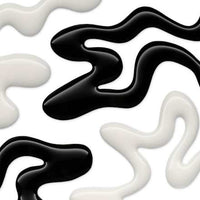 UV-nagellak Studio Nails 01 White All Night, 5 ml
