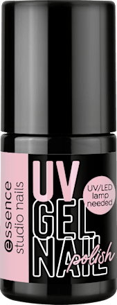 UV Nagellack Studio Nails 02 Rosy Future, 5 ml