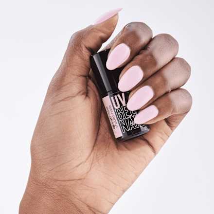UV Nagellack Studio Nails 02 Rosy Future, 5 ml