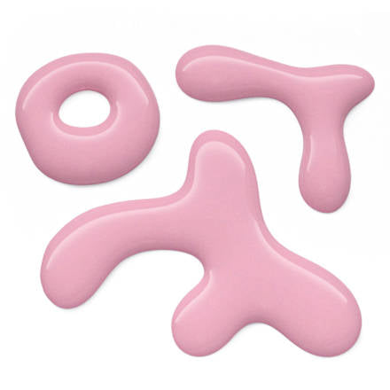 UV-nagellak Studio Nails 02 Rosy Future, 5 ml