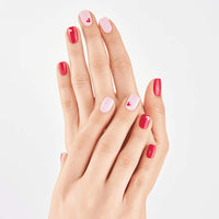 UV Nagellack Studio Nails 02 Rosy Future, 5 ml