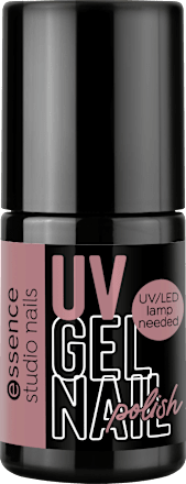 UV-nagellak Studio Nails 04 Fall In Mauve, 5 ml
