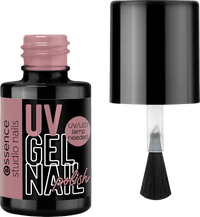 UV-nagellak Studio Nails 04 Fall In Mauve, 5 ml
