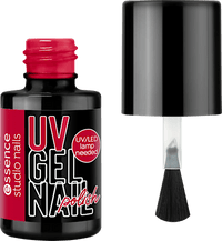 UV-nagellak Studio Nails 06 Signature Red, 5 ml