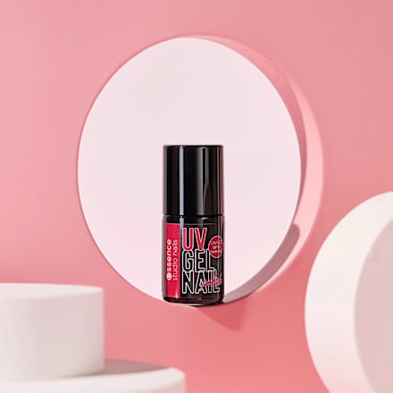 UV-nagellak Studio Nails 06 Signature Red, 5 ml