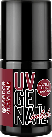 UV-nagellak Studio Nails 07 Redtastic, 5 ml