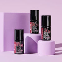 UV-nagellak Studio Nails 07 Redtastic, 5 ml