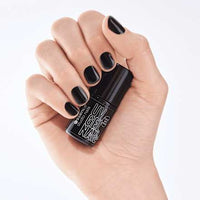 UV Nagellack Studio Nails 10 Baby, Come Black, 5 ml essence