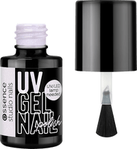 UV Nagellack Studio Nails UV Gel Nail 101 Riding Unicorns!, 5 ml essence