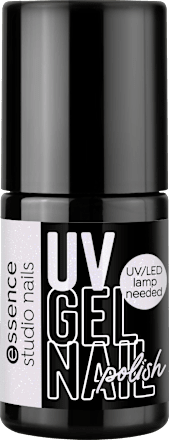 UV Nagellack Studio Nails UV Gel Nail 101 Riding Unicorns!, 5 ml essence