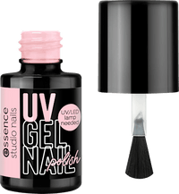 UV Nagellack Studio Nails UV Gel Nail 102 Bloomin' Ballerina, 5 ml essence
