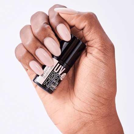 UV Nagellack Studio Nails UV Gel Nail 102 Bloomin' Ballerina, 5 ml essence