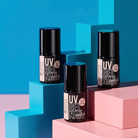 UV Nagellack Studio Nails UV Gel Nail 102 Bloomin' Ballerina, 5 ml essence