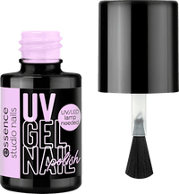 UV Nagellack Studio Nails UV Gel Nail 103 Lavender And Ever, 5 ml essence