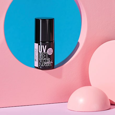 UV Nagellack Studio Nails UV Gel Nail 103 Lavender And Ever, 5 ml essence