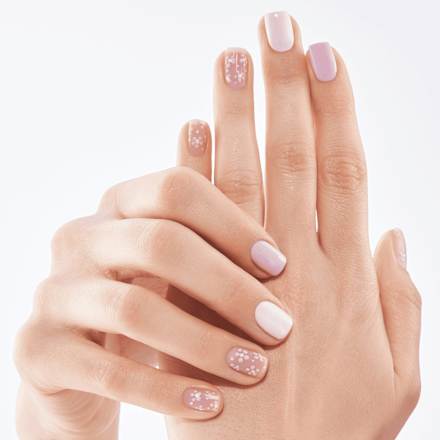 UV Nagellack Studio Nails UV Gel Nail 103 Lavender And Ever, 5 ml essence