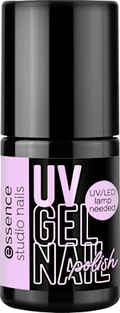 UV Nagellack Studio Nails UV Gel Nail 103 Lavender And Ever, 5 ml essence