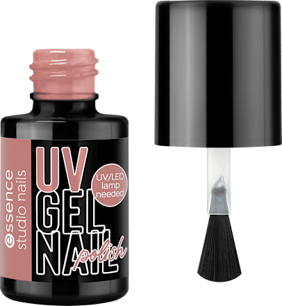UV Nagellack Studio Nails UV Gel Nail 104 Need A Hug?, 5 ml essence