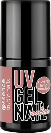 UV Nagellack Studio Nails UV Gel Nail 104 Need A Hug?, 5 ml essence