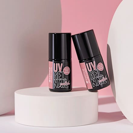 UV Nagellack Studio Nails UV Gel Nail 104 Need A Hug?, 5 ml essence