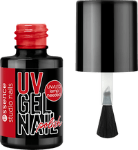 UV Nagellack Studio Nails UV Gel Nail 105 Flamenco, Baby!, 5 ml essence