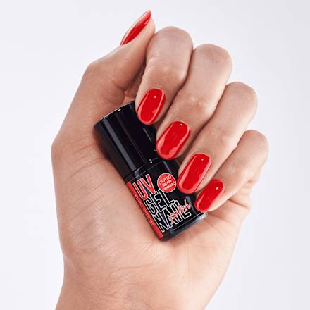 UV Nagellack Studio Nails UV Gel Nail 105 Flamenco, Baby!, 5 ml essence