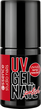 UV Nagellack Studio Nails UV Gel Nail 105 Flamenco, Baby!, 5 ml essence