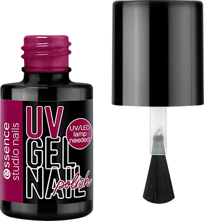UV Nagellack Studio Nails UV Gel Nail 106 Chic On Fleek, 5 ml