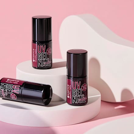 UV Nagellack Studio Nails UV Gel Nail 106 Chic On Fleek, 5 ml