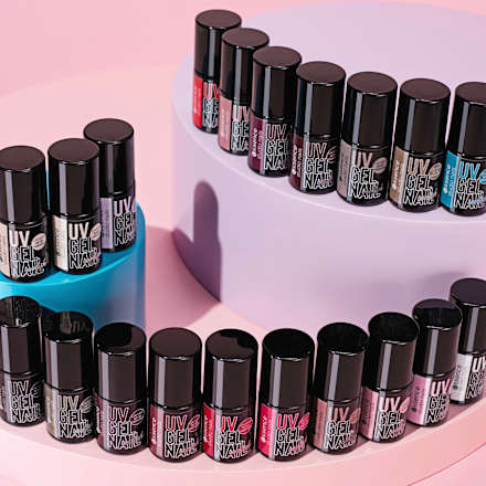 UV nagellak Studio Nails UV Gel Nail 106 Chic On Fleek, 5 ml