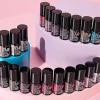 UV nagellak Studio Nails UV Gel Nail 106 Chic On Fleek, 5 ml