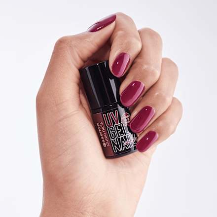 UV nagellak Studio Nails UV Gel Nail 106 Chic On Fleek, 5 ml
