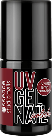 UV Nagellack Studio Nails UV Gel Nail 107 Oh La La Love, 5 ml essence