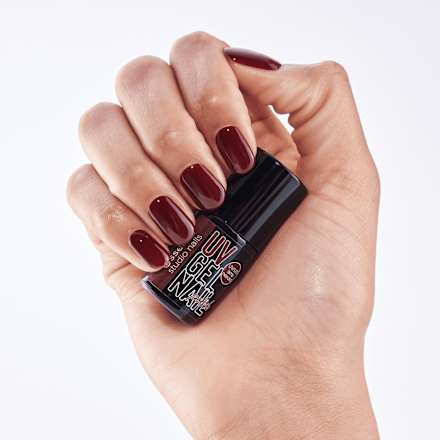 UV Nagellack Studio Nails UV Gel Nail 107 Oh La La Love, 5 ml essence