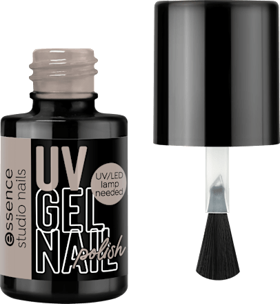 UV Nagellack Studio Nails UV Gel Nail 108 Sunday Morning, 5 ml essence