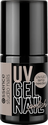 UV Nagellack Studio Nails UV Gel Nail 108 Sunday Morning, 5 ml essence