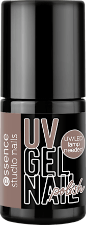 UV nagellak Studio Nails UV Gel Nail 109 Love It A Latte, 5 ml