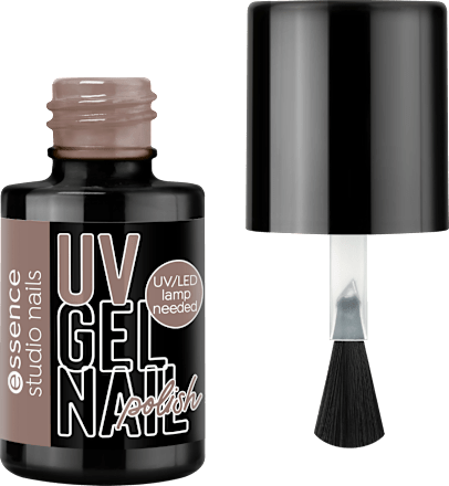 UV nagellak Studio Nails UV Gel Nail 109 Love It A Latte, 5 ml
