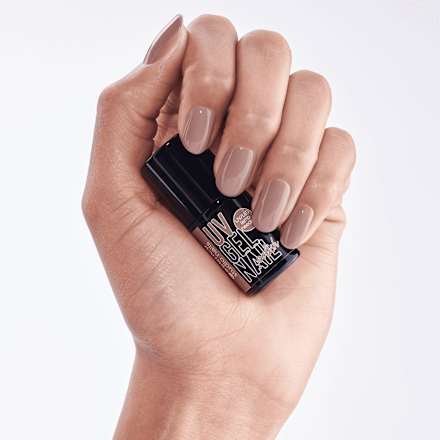UV nagellak Studio Nails UV Gel Nail 109 Love It A Latte, 5 ml