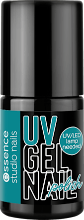 UV Nagellack Studio Nails UV Gel Nail 110 Blah.Blah.Blah, 5 ml essence