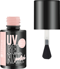 UV Nagellack Studio Nails UV Gel Nail 22 Nude To Know, 5 ml