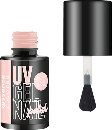 UV Nagellack Studio Nails UV Gel Nail 22 Nude To Know, 5 ml