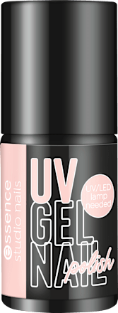 UV Nagellack Studio Nails UV Gel Nail 22 Nude To Know, 5 ml